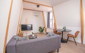 Appartement In Binnenstad/Centrum Van Leeuwarden